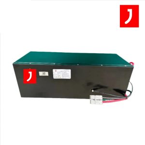 janus cleantech lithium battery